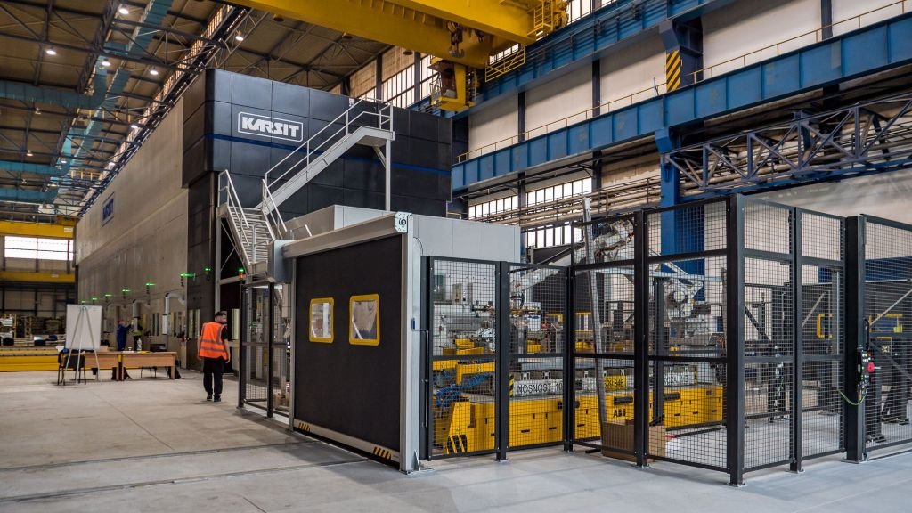 Karsit - implementace ERP Helios a Manta od NVSP