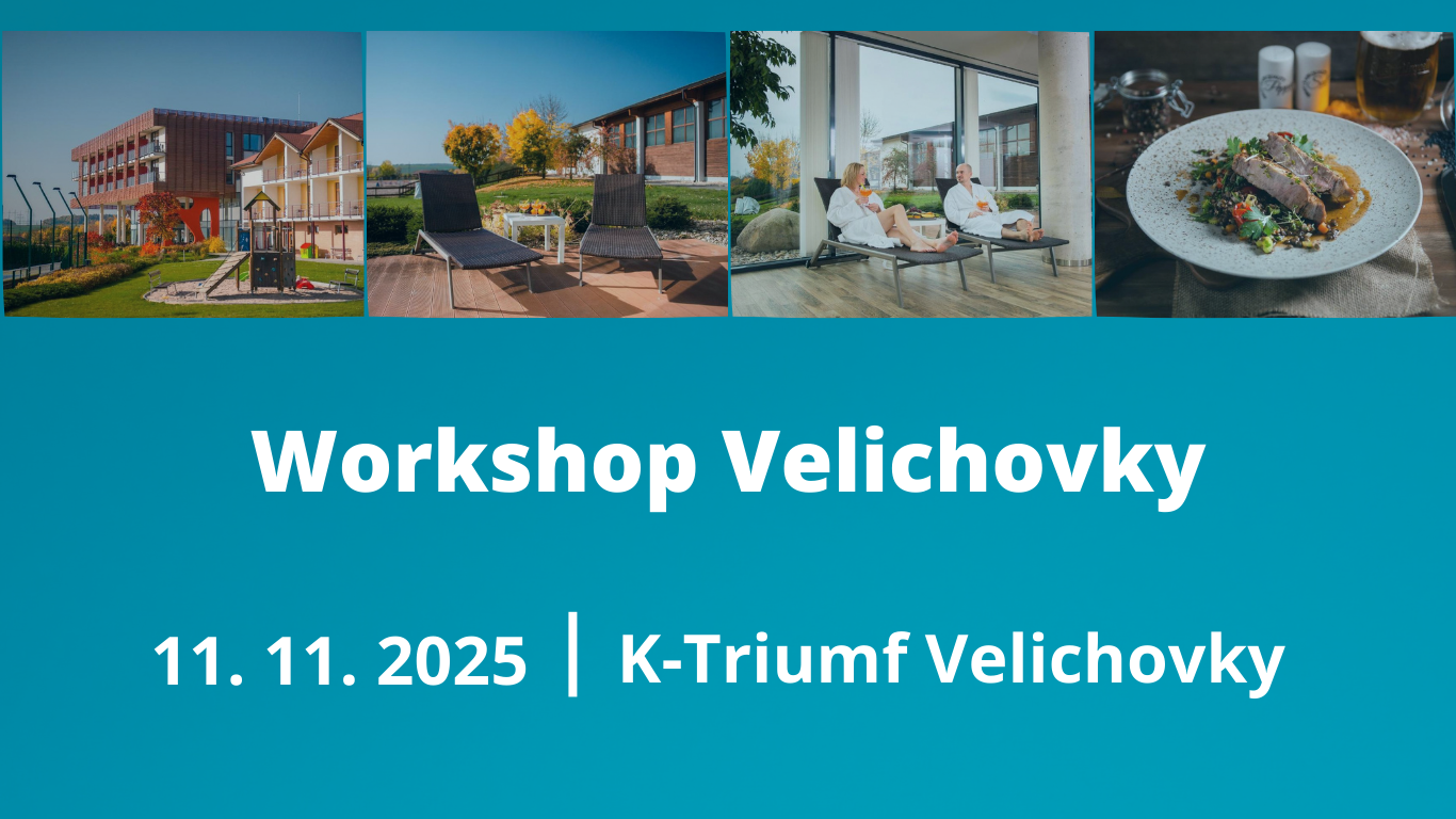 NVSP Workshop Velichovky 2025