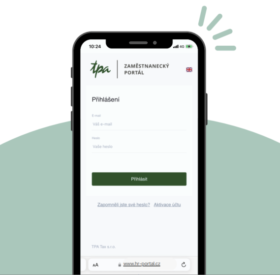 Digitalizace s NVSP HR Poortál Emma