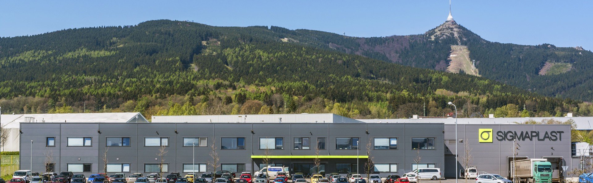 Implementace MES Manta v Sigmaplast