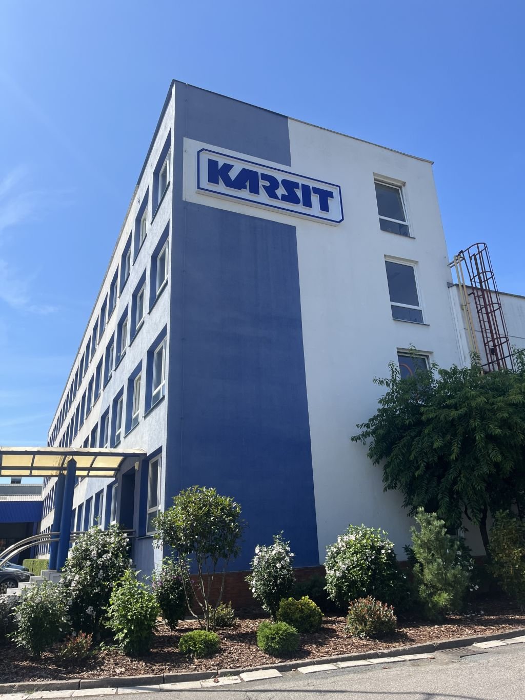 Karsit - implementace ERP Helios a Manta od NVSP
