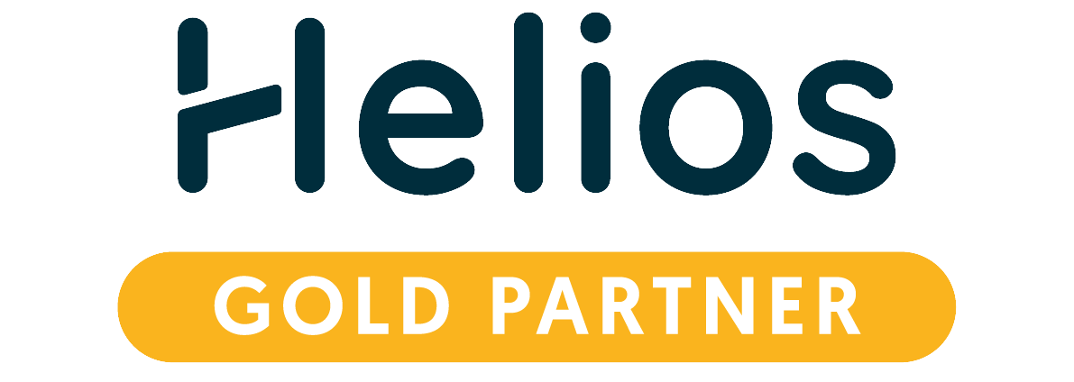 Gold Partner Helios