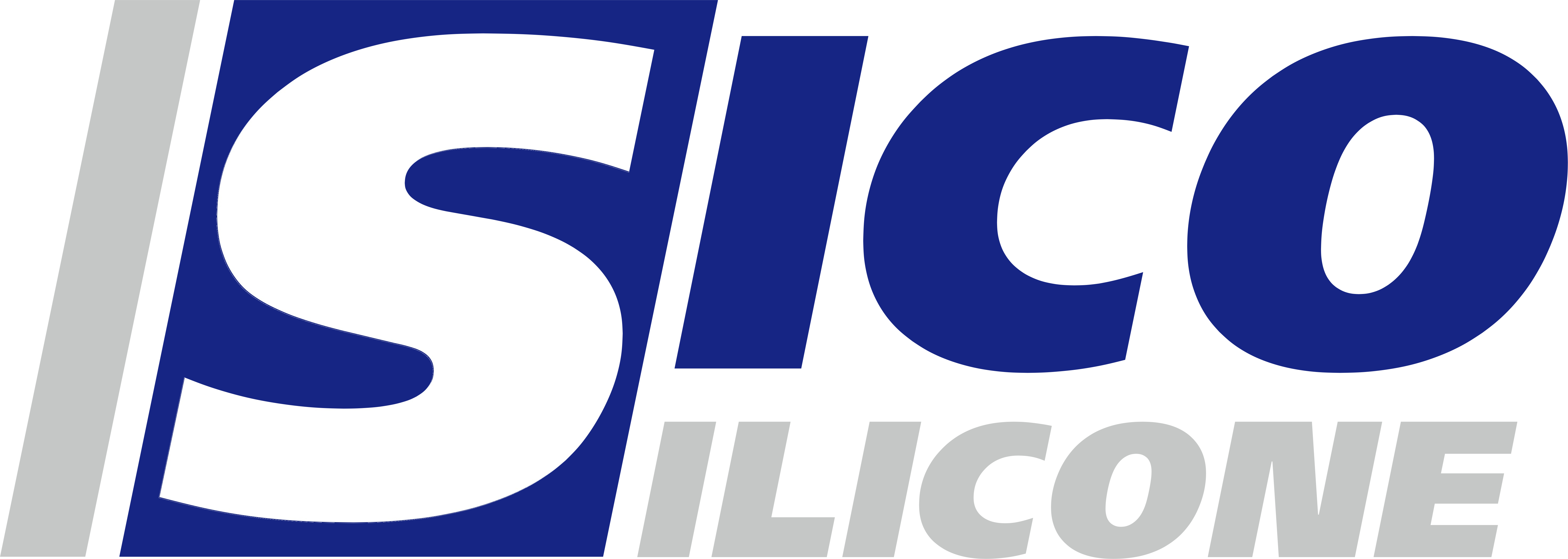 logo SICO Silicone