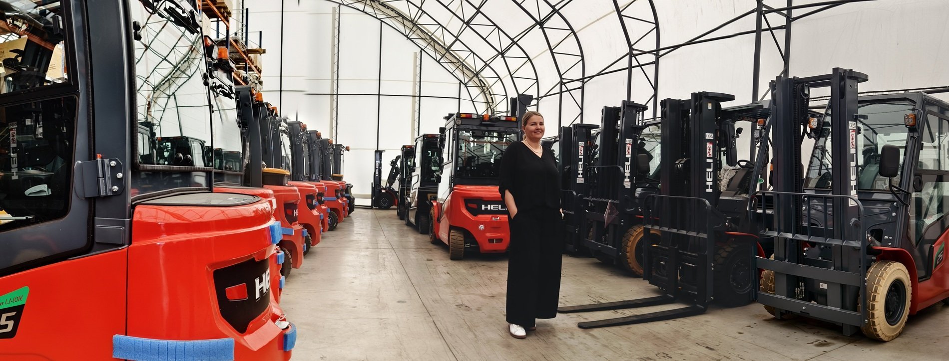 Spolupráce na digitalizaci podniku ve společnosti GEKKON