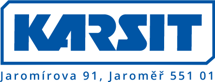 Logo Karsit - implementace ERP od NVSP